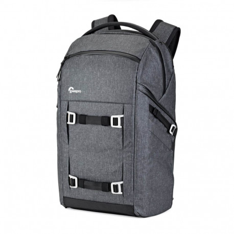 Camera Backpack - Lowepro Plecak FreeLine BP 350 AW Weather-Resistant Grey