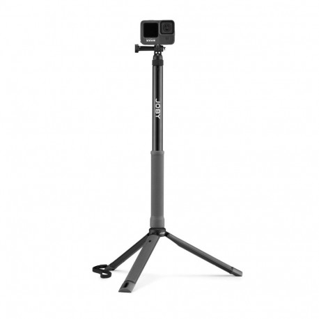 Tripod Joby TelePod Sport Adjustable Height Bluetooth Remote