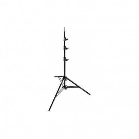 Tripod - Avenger BABY 40 Aluminum Adjustable Height Black