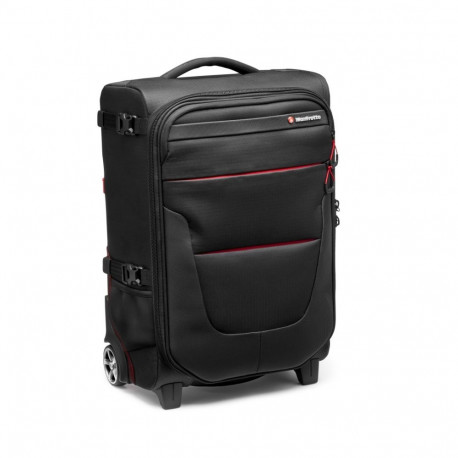 Luggage - Manfrotto Walizka Reloader Air 55 Lightweight Carry-On Suitcase