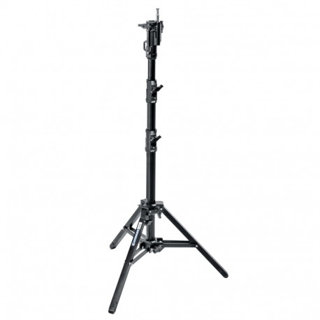 Tripod - Avenger Statyw COMBO 20 Aluminum Adjustable Legs Quick-Release Black