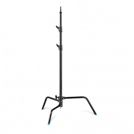 Lighting Stand - Avenger C-Stand 25 Sliding Leg Black