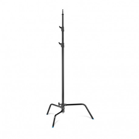 Lighting Stand - Avenger C-Stand 33 Sliding Leg Black