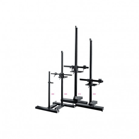 Tripod Stand - Manfrotto MINI SALON 190 Compact Photography Tripod