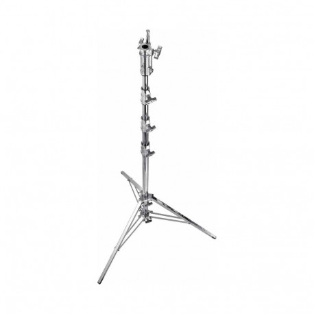 Tripod - Avenger Statyw COMBO 45 Steel Adjustable Height