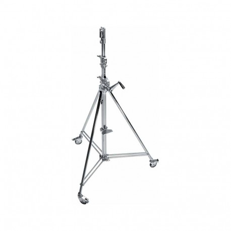 Tripod - Avenger Statyw WIND UP 39 Adjustable Height Camera Stabilizer