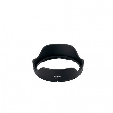 Lens Hood - Viltrox PL-124A Compatible with Various Lenses Black