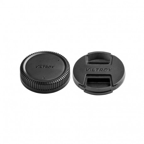 Lens Cap - Viltrox Lens Cap for Viltrox Lenses