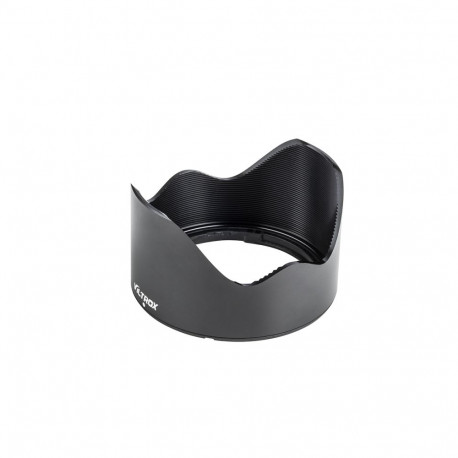 Lens Hood - Viltrox PL-09A Compatible with Various Lenses Black