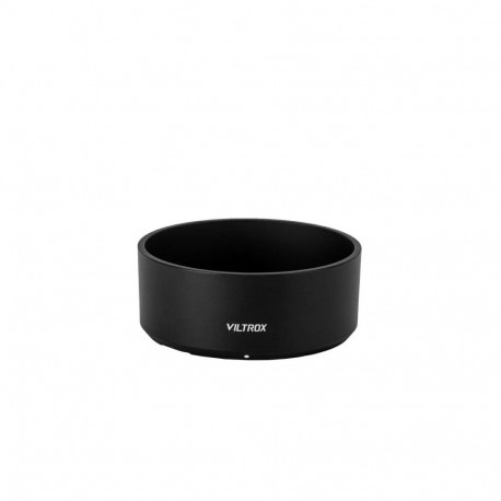 Lens Hood - Viltrox PL-120A Compatible with Various Lenses Black