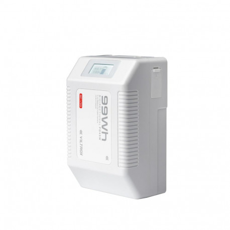 Battery - Viltrox BP-V99 Lithium-Ion Rechargeable Camera Battery