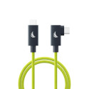 Cable - Angelbird USB-C 4.0 Solid Flex 1m