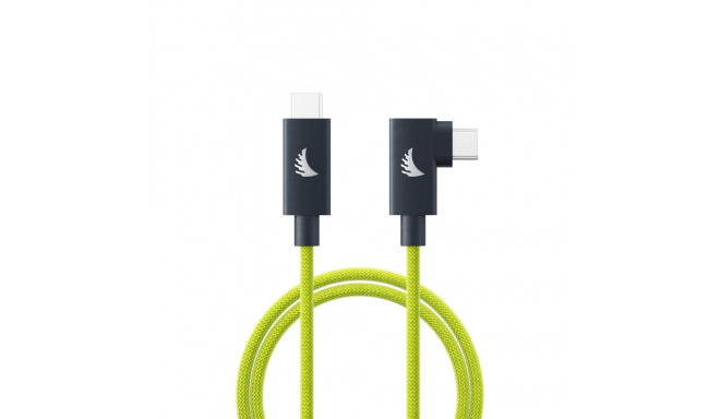 Cable - Angelbird USB-C 4.0 Solid Flex 1m