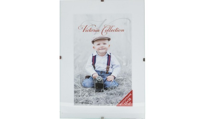 Photo frame Clip 13x18cm