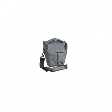 Camera Bag - Cullmann Malaga Action 200 Durable, Lightweight, Grey