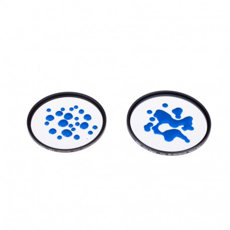 Camera Filter - Kenko Filtr ZX II Protector 77mm