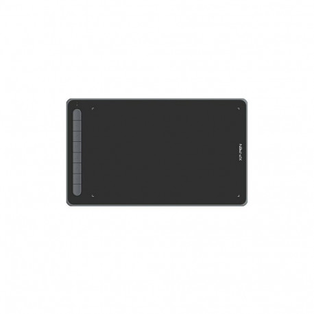 Graphic Tablet - XP-Pen Deco LW, pressure sensitivity, battery-free stylus