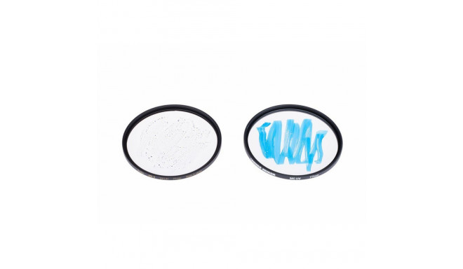 Camera Filter - Kenko ZX II UV L41 52mm UV Filter, Floating Frame System