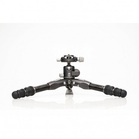 Tripod - Benro Tortoise 03C+GX25 Aluminum 3-Section 25kg Load Capacity