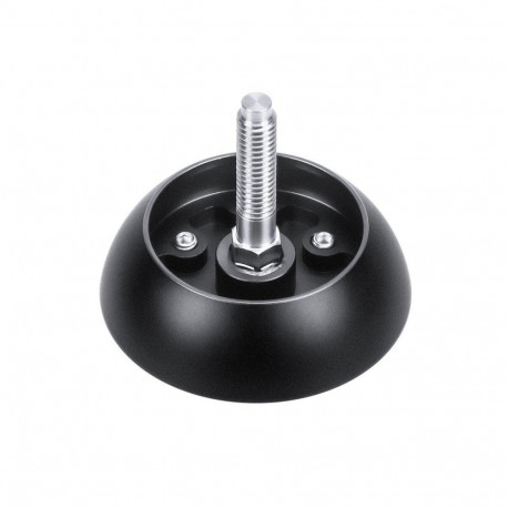 Tripod - Leofoto Manba LV-284C Carbon Fiber Adjustable Legs  Max Height