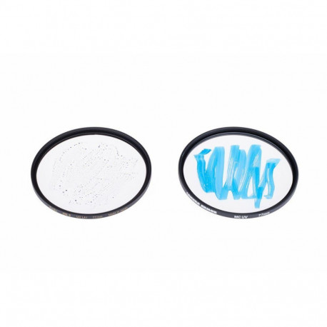 Camera Filter - Kenko Filtr ZX II UV L41 77mm UV Filter