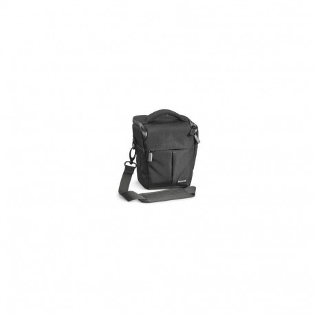Camera Bag - Cullmann Malaga Action 300 Adjustable Compartments Black