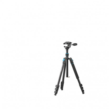 Tripod - Cullmann Rondo 460M RW20 Lightweight Adjustable Legs Quick-Release