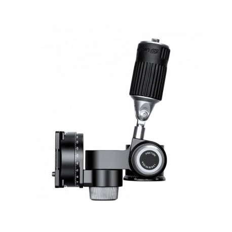 Camera Tripod Head - Leofoto FW-01