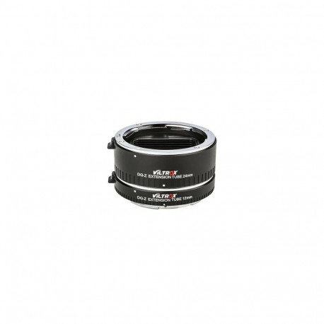 Lens - Viltrox DG-Z Full-Frame Autofocus Lens Fast Aperture Black