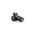 Lens - Viltrox DG-Z Full-Frame Autofocus Lens Fast Aperture Black