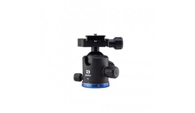 Tripod Head Benro IB2 Ball Head with Quick Release