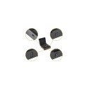 Microphone - Comica VDLive 10 USB Plug-and-Play Streaming Black