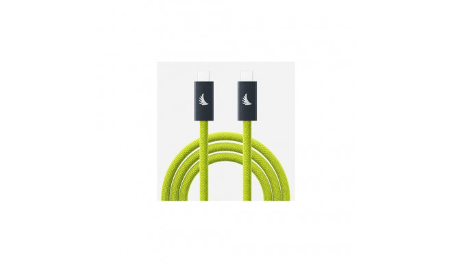 USB Cable - Angelbird USB-C 3.2 Solid Flex Tether (high-speed data transfer)