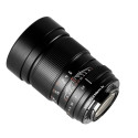 Camera Lens 7Artisans 60mm F2.8 Macro 2x Sony E