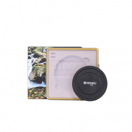 Camera Filter - Benro Filtr ND8-1500 ULCA WMC 77mm Neutral Density Filter