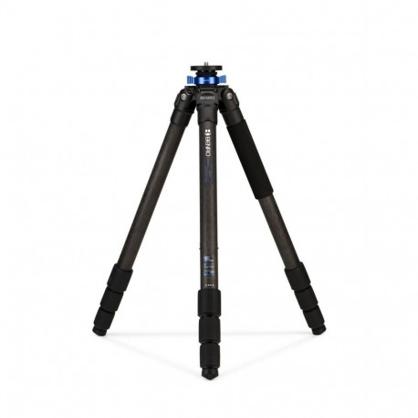 Tripod - Benro Mach3 TMA 48CXL Professional Carbon Fiber Tripod Black