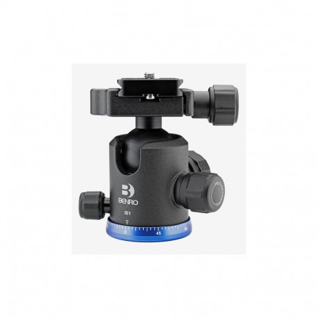 Tripod Head Benro IB1 Ball Head Compact Lightweight