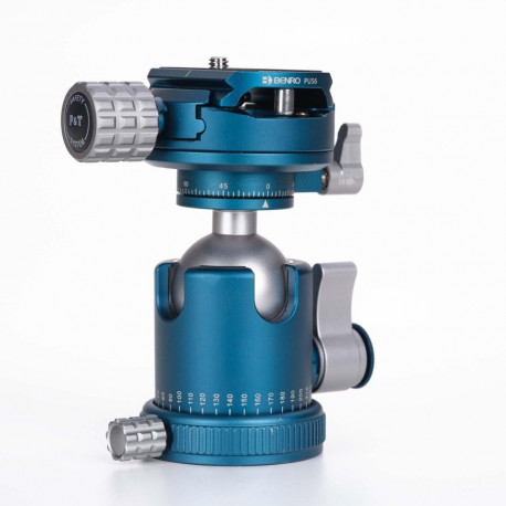 Camera Ball Head - Benro Novoflex NBBH2
