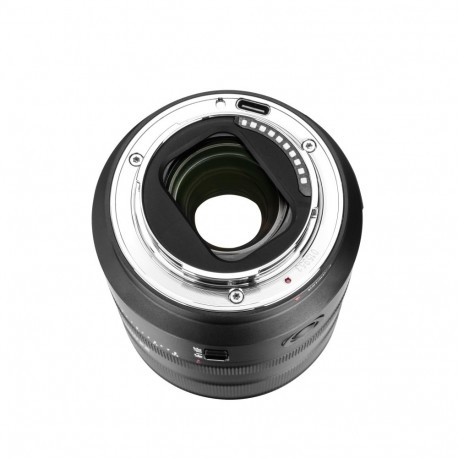 Camera Lens 7Artisans AF 24mm F1.8 Sony E Mount