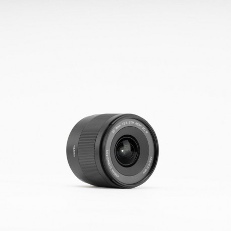 Camera Lens - Viltrox AF 9mm F2.8 Sony E Mount Autofocus Wide Angle