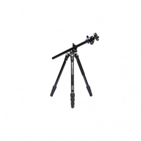 Tripod - Benro GoPlus Travel FGP18AB1 Aluminum 8kg 155cm