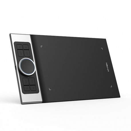 Graphics Tablet - XP-Pen Deco Pro Small Wireless Graphic Tablet