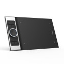 Graphics Tablet - XP-Pen Deco Pro Small Wireless Tablet, responsive surface, customizable keys