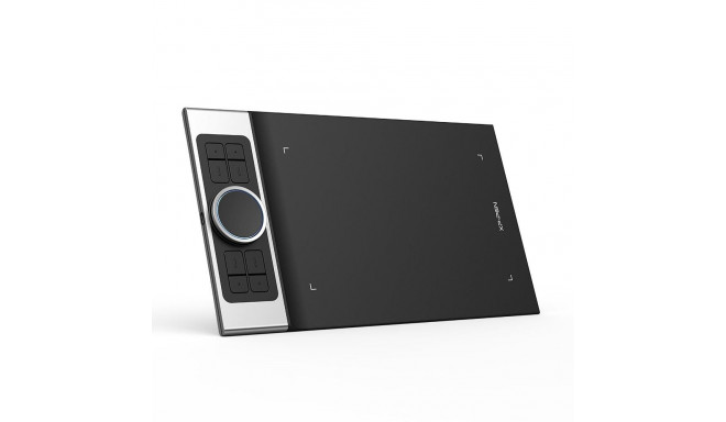 Graphics Tablet - XP-Pen Deco Pro Small Wireless Graphic Tablet