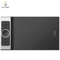 Graphics Tablet - XP-Pen Deco Pro Small Wireless Tablet, responsive surface, customizable keys