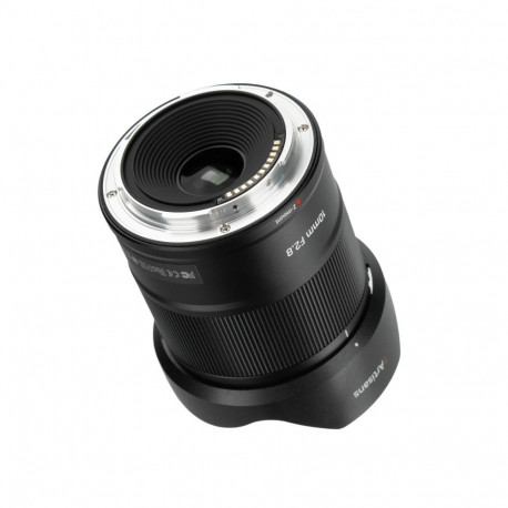 Camera Lens - 7Artisans AF 10mm F2.8 Nikon Z Ultra-Wide Angle Lens