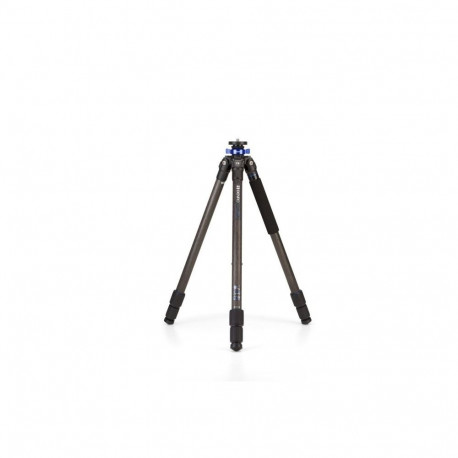 Tripod - Benro Mach3 TMA 27C Carbon Fiber 3-Section Adjustable Height