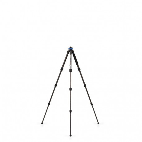 Tripod - Benro Mach3 TMA18C Carbon Fiber 12kg Load 170cm Height