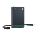 Memory Card Reader - Angelbird SD Card Reader PKT High-Speed Data Transfer
