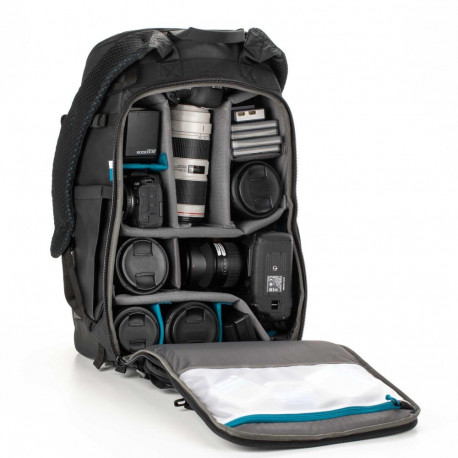 Camera Backpack - Tenba Axis v2 32L Camera Backpack MultiCam Black